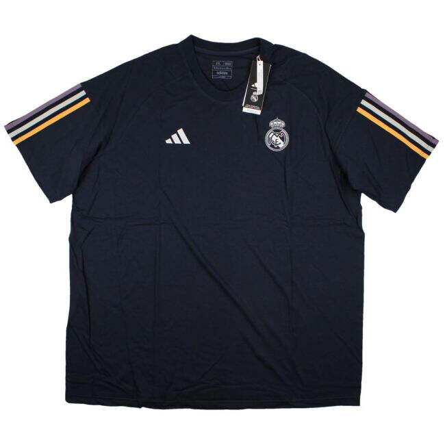 Real Madrid Stylish Jersey 2032-2024