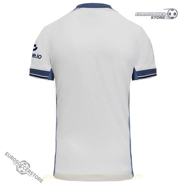 24-25 Inter Milan Valentino Rossi Special Version Away Football Jersey