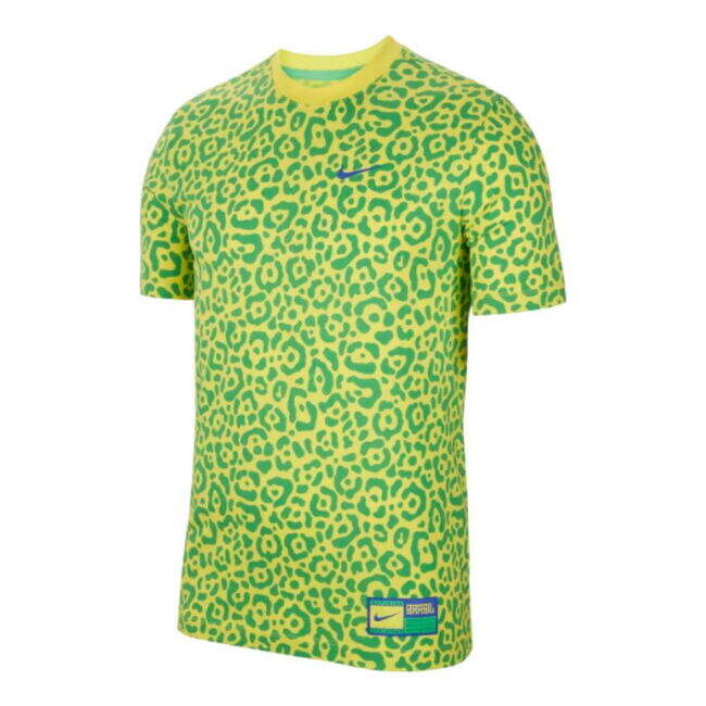 Brazil Exclusive Jersey 2022-2023