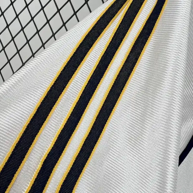 1998-2000 Real Madrid Jersey retro kit