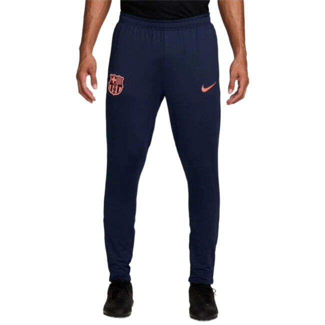 Advanced Barcelona Jersey 2025-2026