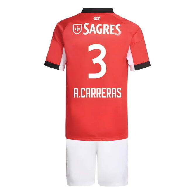 Supporter Football Club Carreras #3 Elite Performance New Release K...