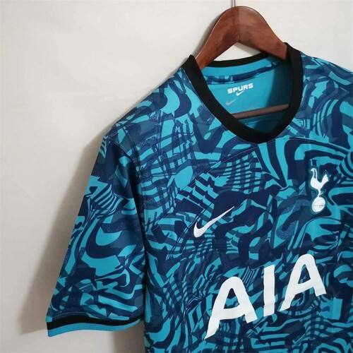 High Performance Passionate Football Team Tottenham #2022 2022-2023...