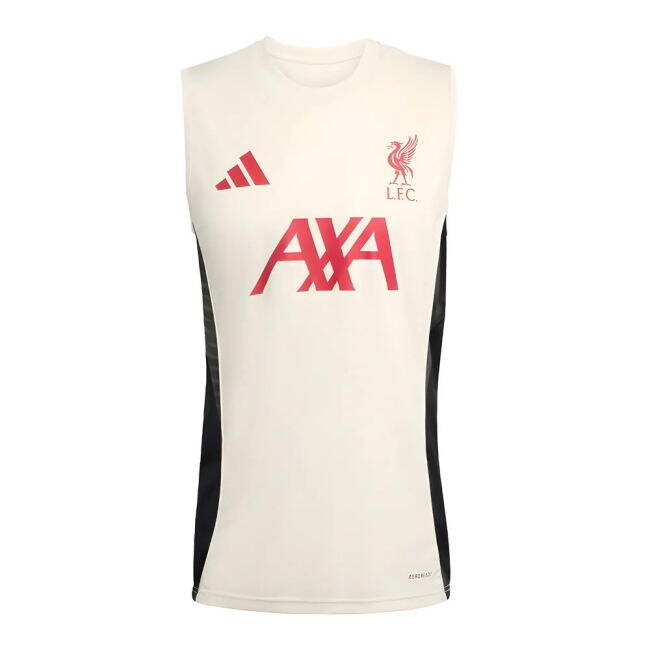 Liverpool Classic Jersey 2025-2026