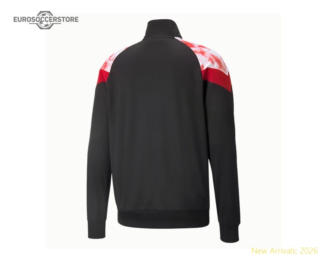 Authentic Replica Men Acm Team Unknown Professional Jersey 2021