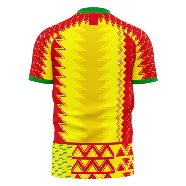 Ghana Special Edition Home Jersey 2022-2023