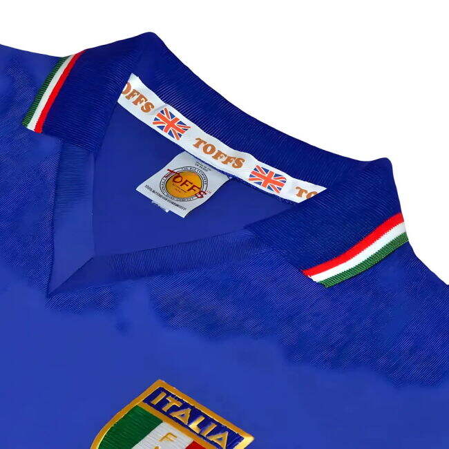 High Quality Italy 2025-2026 Home Shirt (1)