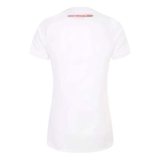 England official style Home Shirt 2023-2024 (Female