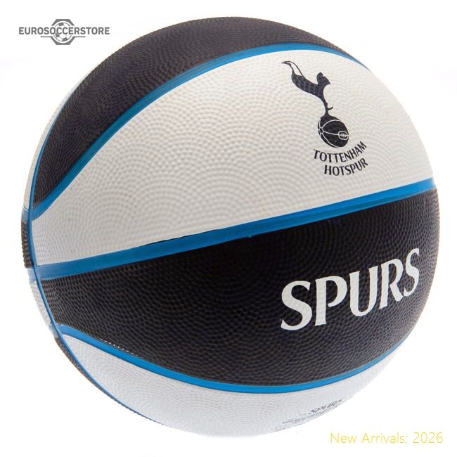 Thfc Hotspur Fc Basketball - Collectors Item - Authentic Design