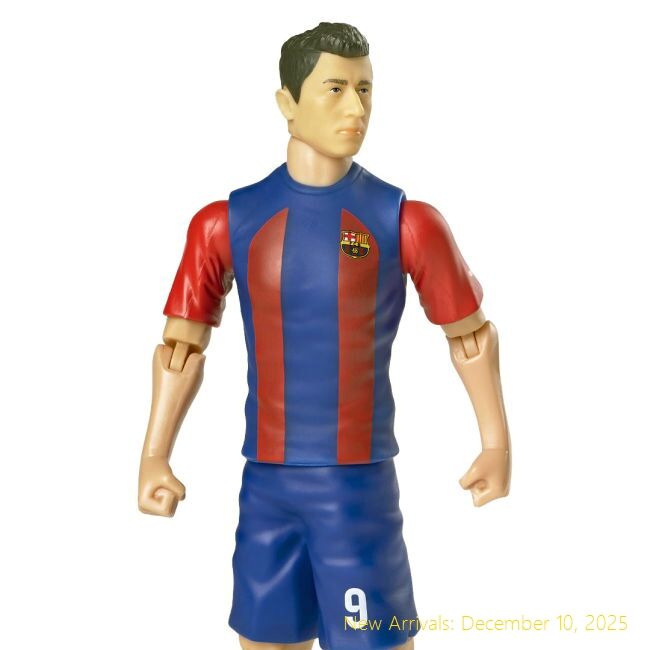 Official Barcelona - Football Shirt - Official Licensed