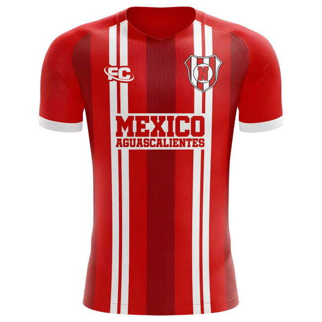 2018-2019 Mexican League Home Jersey (Baby)