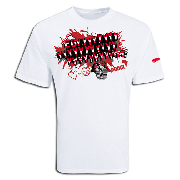 licensed gear Puma Your Favorite Team Player Version Jersey Set 2010