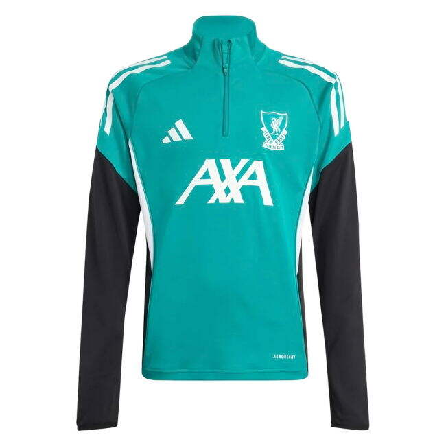 2025-2026 Liverpool Pro-Level - Popular Limited Stock Sea Green K#498