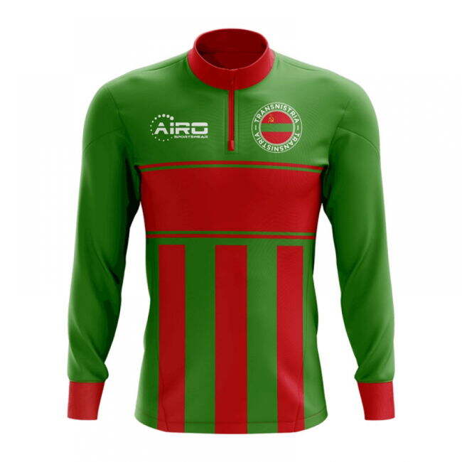 Midlayers Modern Jersey Transnistria