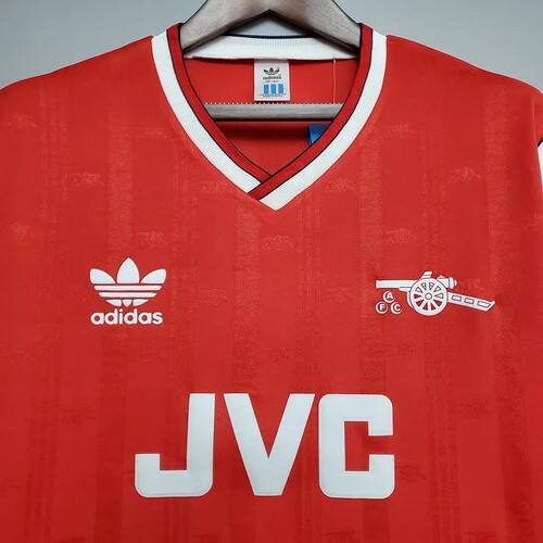 Pro Series Football Team Arsenal #1988 Latest Edition Fervent Offic...