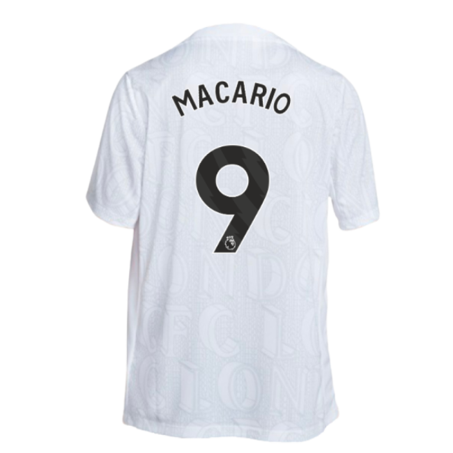 Official Chelsea (chelsea) 2025-2026 - Fan Gear - Liverpool