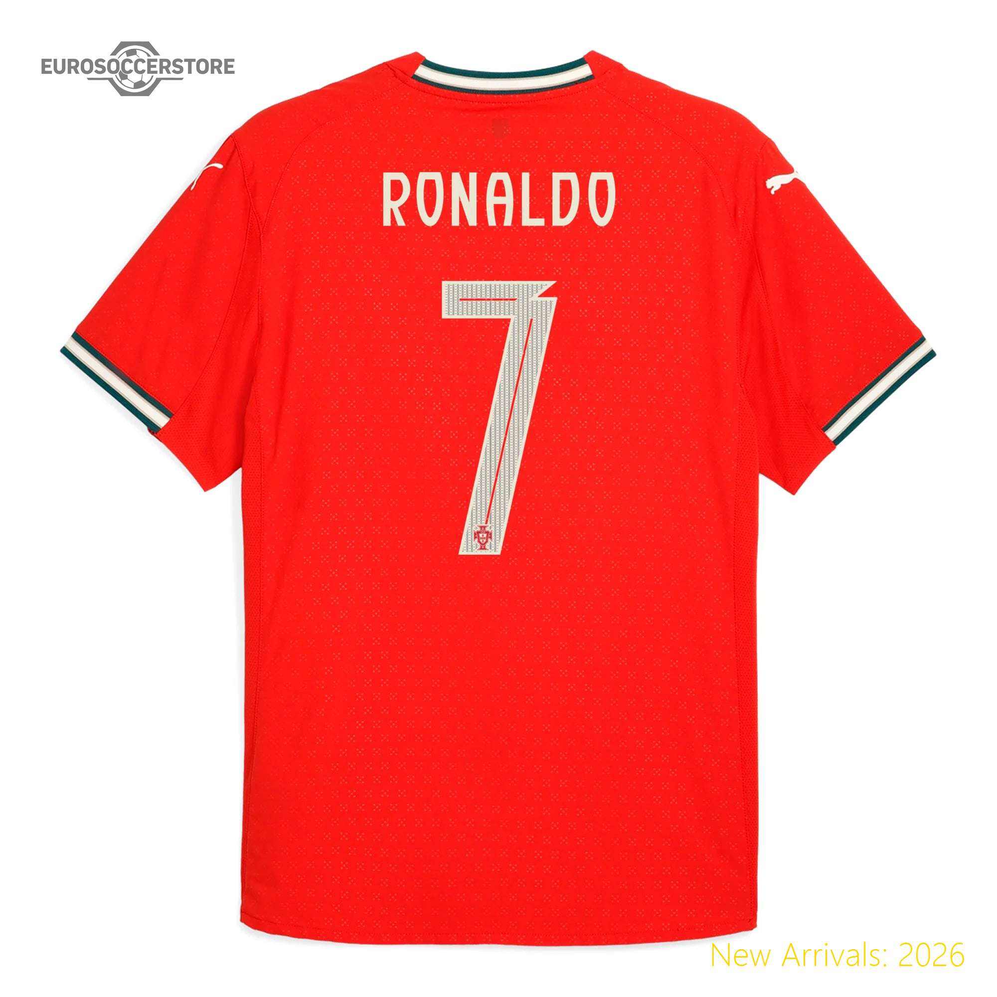 Club Approved Men Top-grade Por Superstar Home Jersey 2025