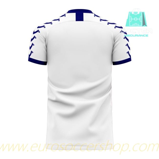 2025-26 Collection Argentine Teams Home Jersey High Quality Youth