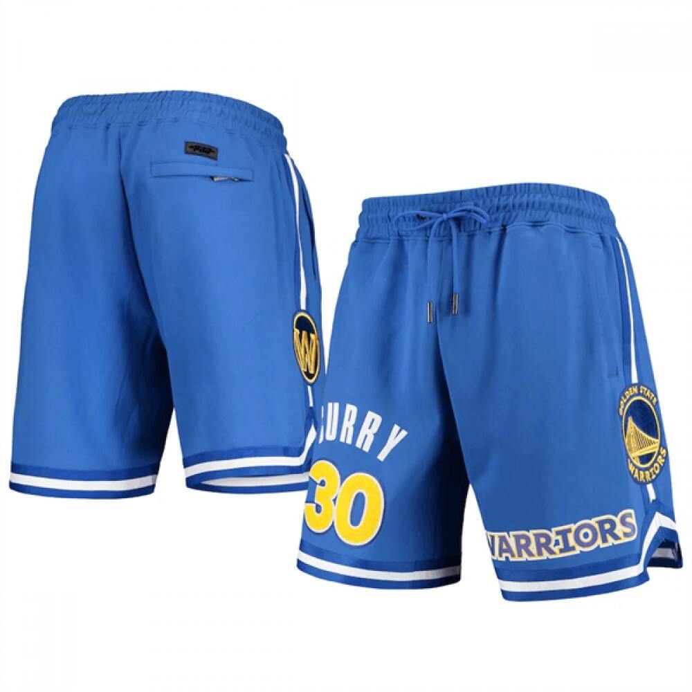 Jersey Golden State Warriors Stephen Curry30 Blue - - Fan Favorite