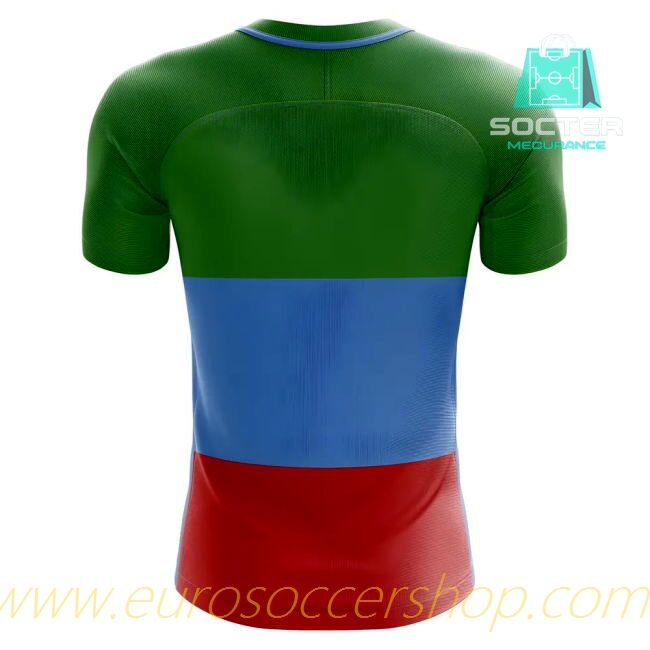 2025-2026 Season International Home Player Version Ladies