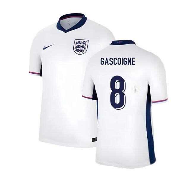 2026 Collection England Home Team Kit 2024-2025 (2)