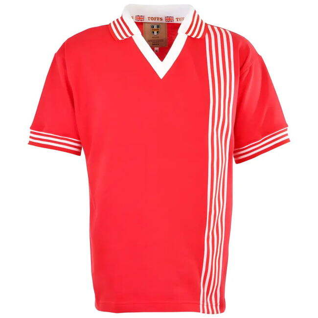 Superior Craftsmanship Loyal Football Club Aberdeen #1976 Updated D...