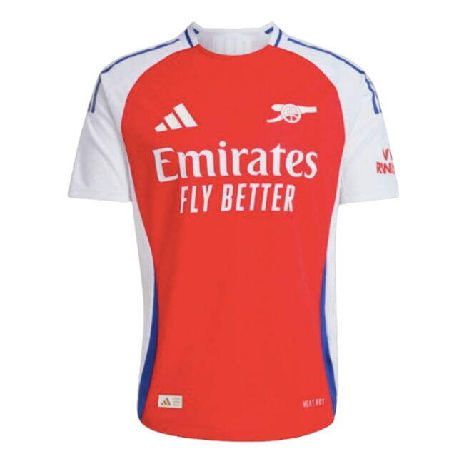 Arsenal Exclusive Home Jersey 2024-2025 #99