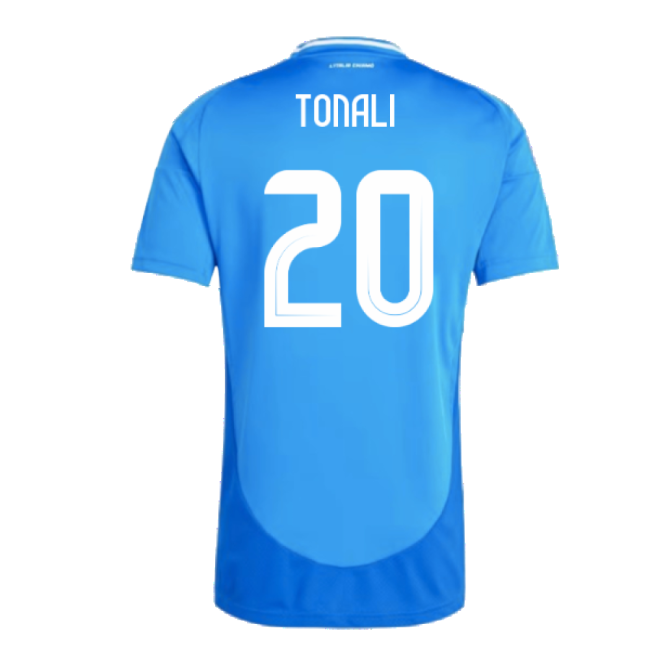 Limited Edition Exclusive Quality Italy Home Limited Shirt (TONALI 20)