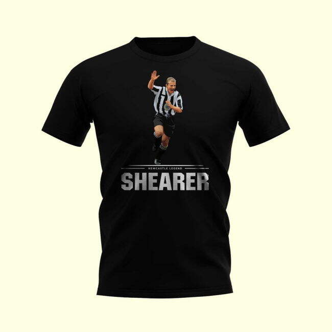 Official T-shirt - Football Supporter - Match Quality