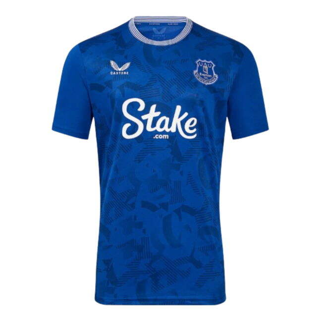 2024-2025 Everton Home Jersey (Adult) #63