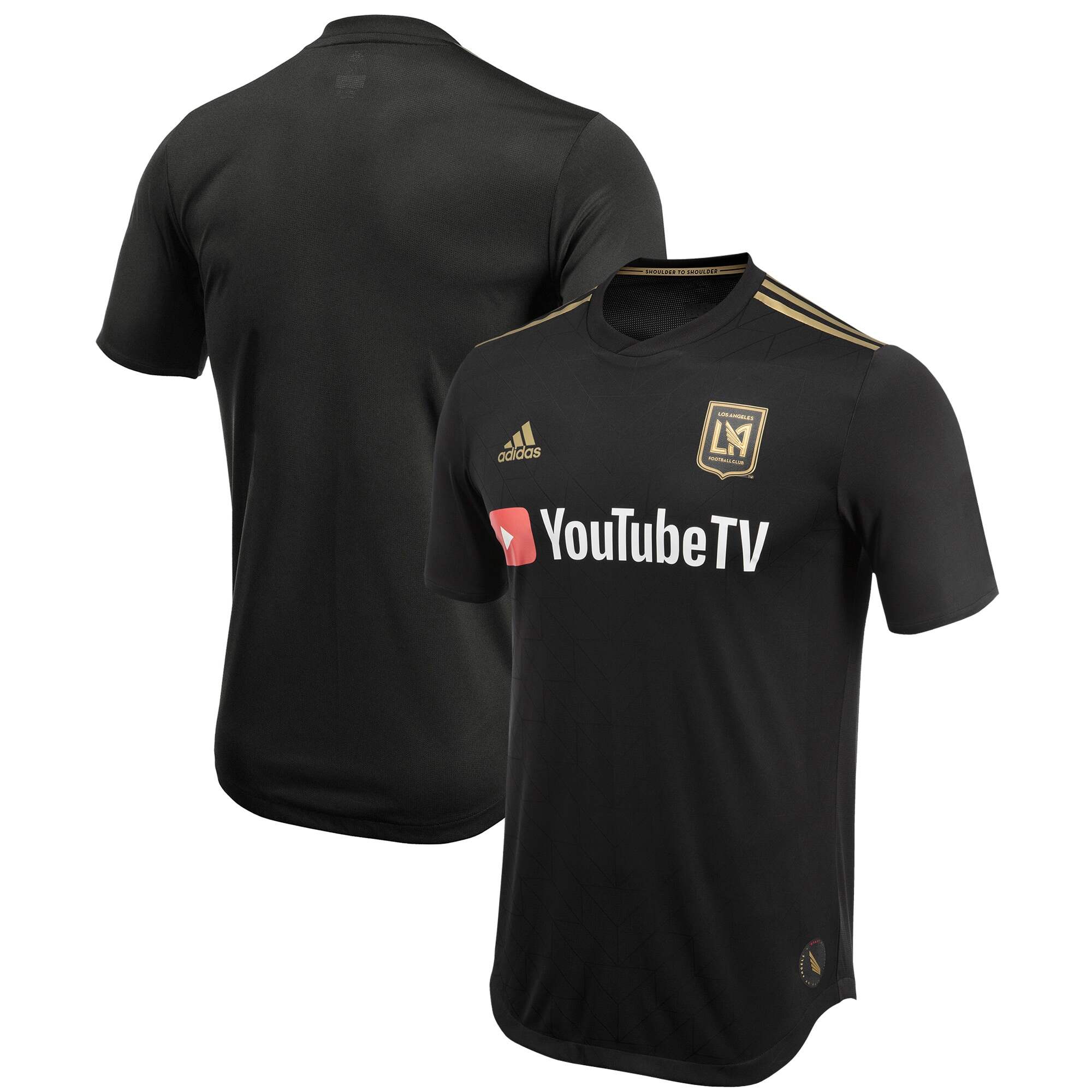 Men's 2024 Breathable Authentic Jersey - Replica Jersey - Must-Have