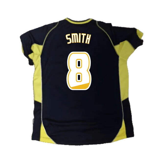 Watford 2009-10 Away Shirt ((Excellent) M) (Smith 8)
