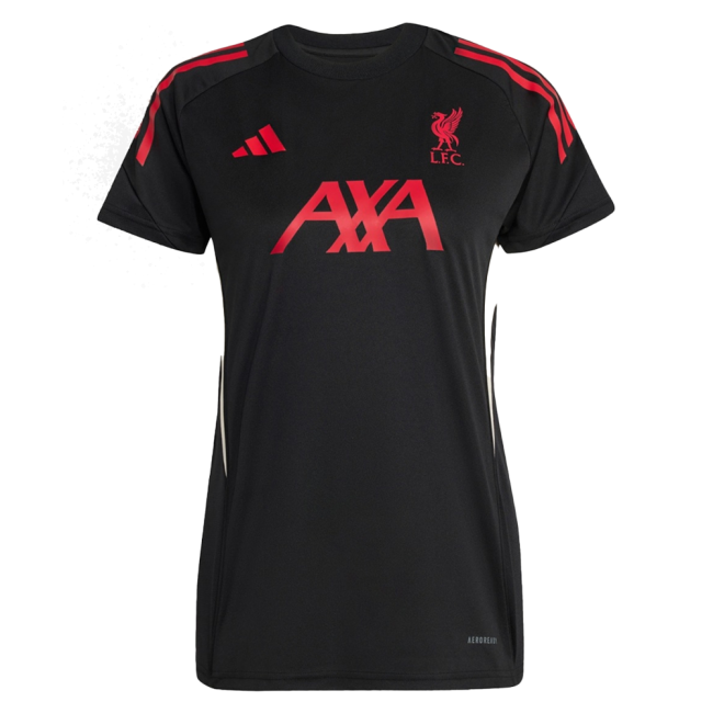 Liverpool (liverpool) Jersey - Authentic Fan Edition - Elite