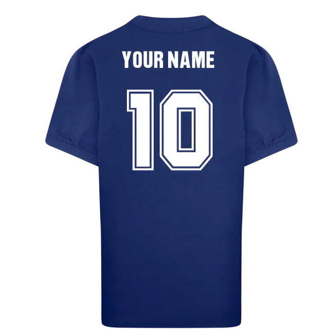 Chelsea Chelsea Jersey - Custom