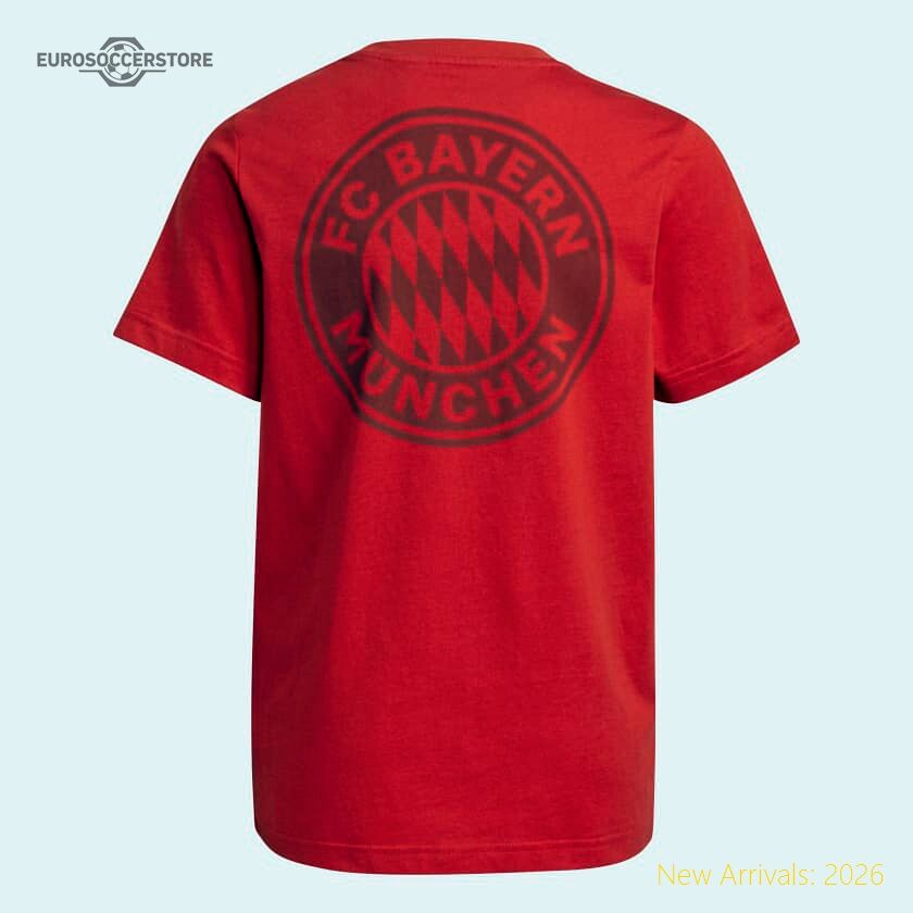 Eye-catching Kids Official Bay Soccer Star Unknown Jersey 2022