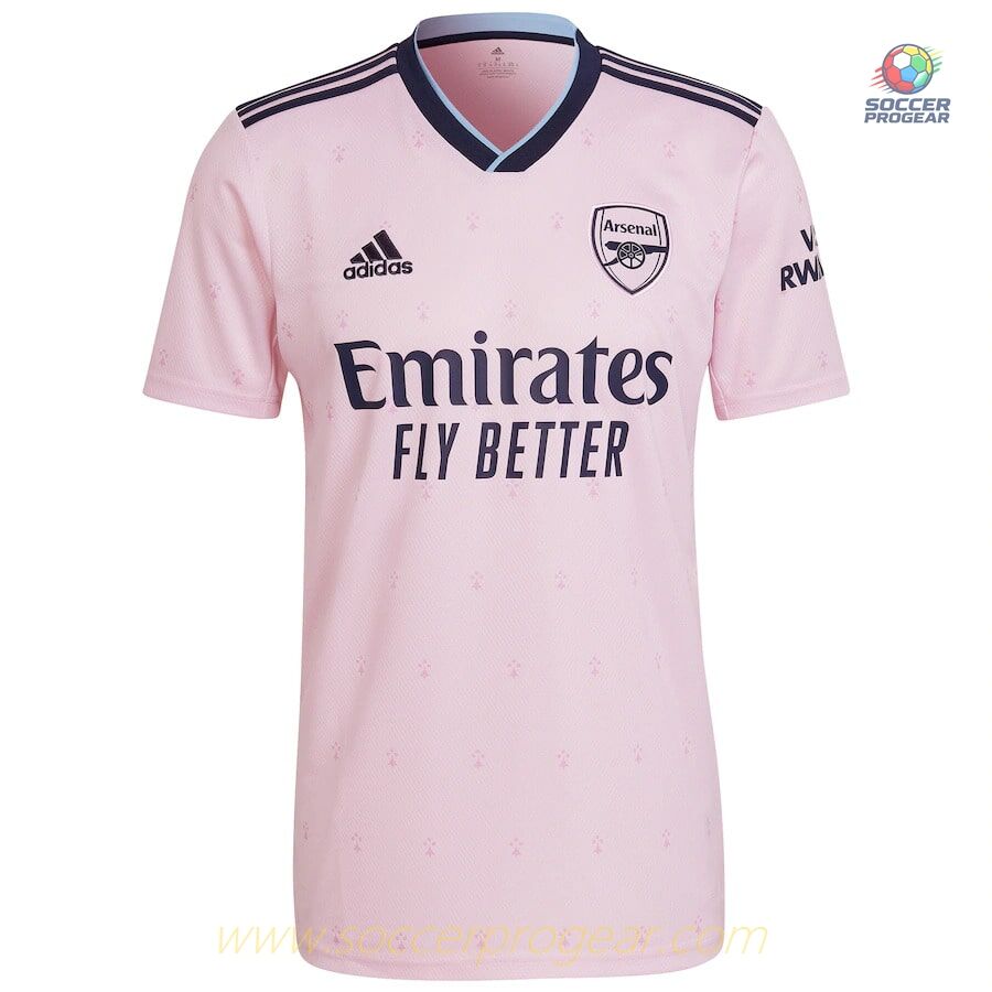 ARSENAL Official THIRD SHIRT 2022 2023