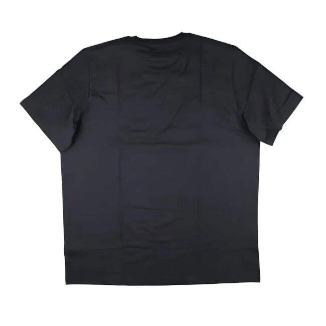 2024-2025 Man Utd Seasonal Graphic Tee (Night Grey) (Ronaldo 7) (Ma...