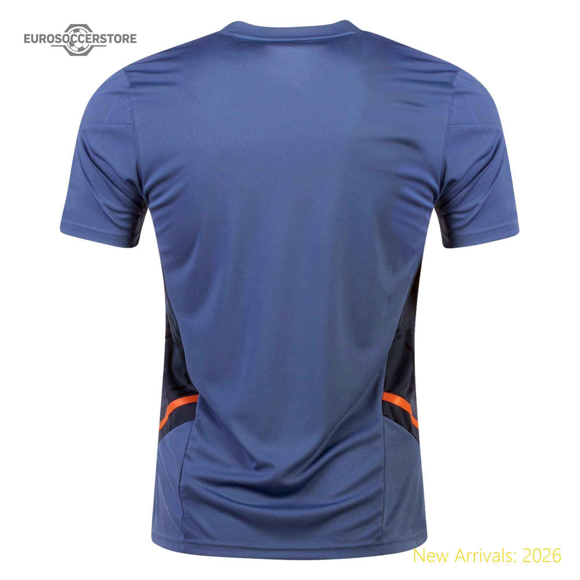 Officially Approved Adult Mun Team Durable Unknown Jersey 2023