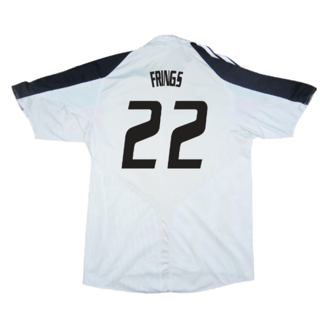 Professional Style Germany High Standard Home Pro Level Shirt