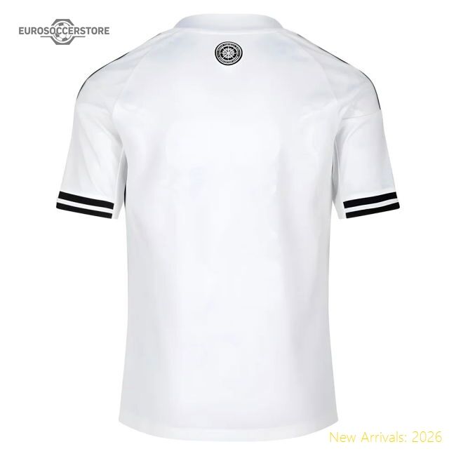 2024/25 Team Jersey High-Quality Materials Officially Licensed