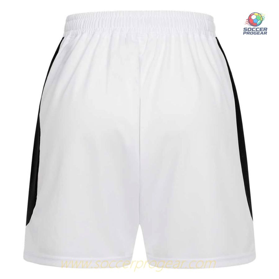 Leverkusen Away Kids Edition Soccer Uniform Football Jersey 2024-2025 Season