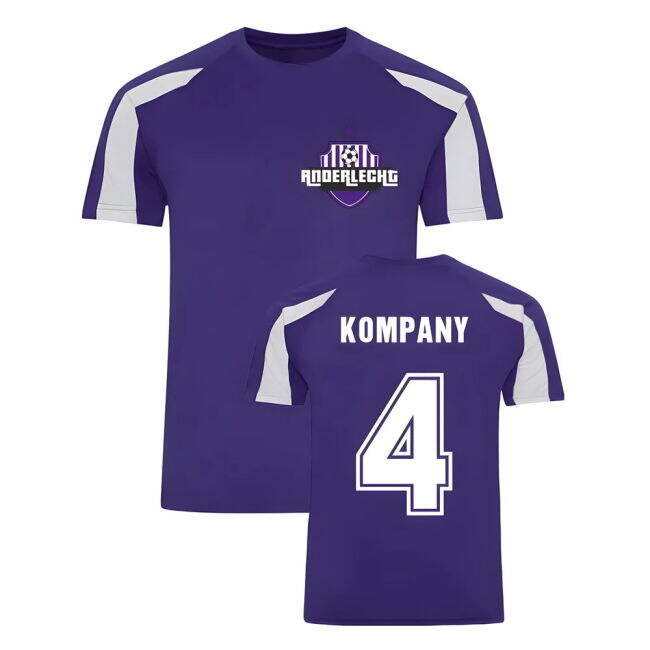 Superior Craftsmanship Avid Football Club Modern Style Jersey