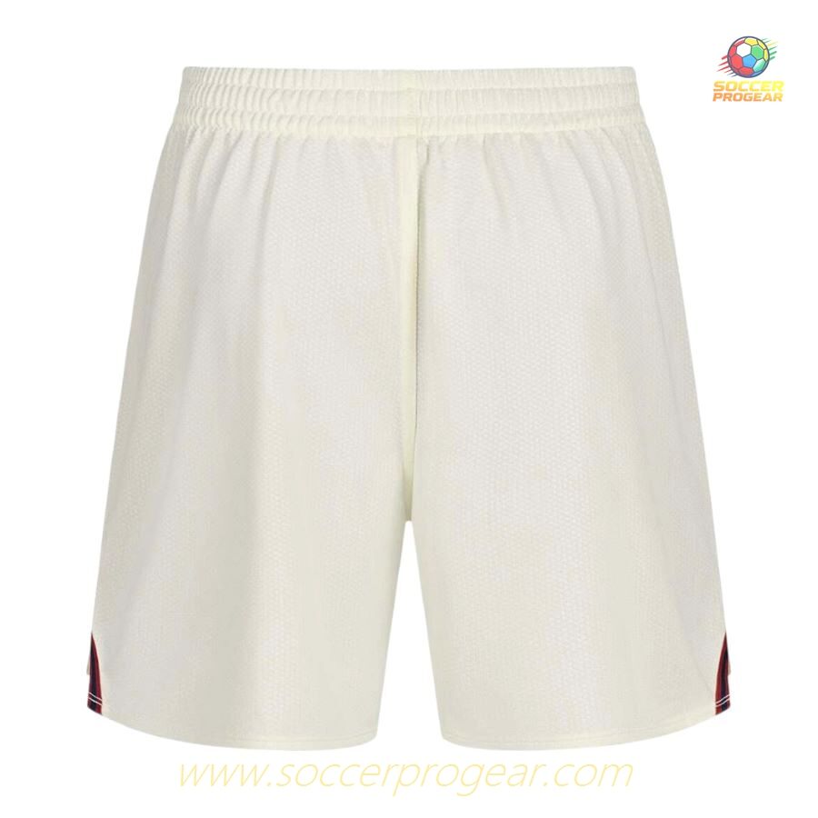 Team Jersey Football Kit Kids Editionren's Leverkusen Away 2025/26 Collection