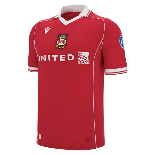 2025-2026 Home - Premium Quality - Top Tier - Soccer Jersey