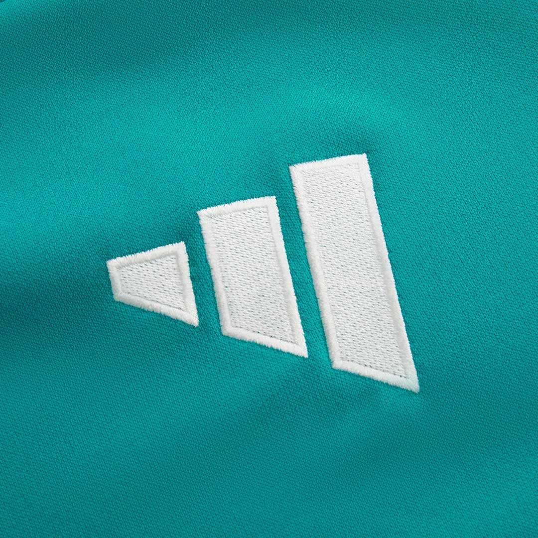 Liverpool 1/4 Zip Tracksuit 2025/26 Green