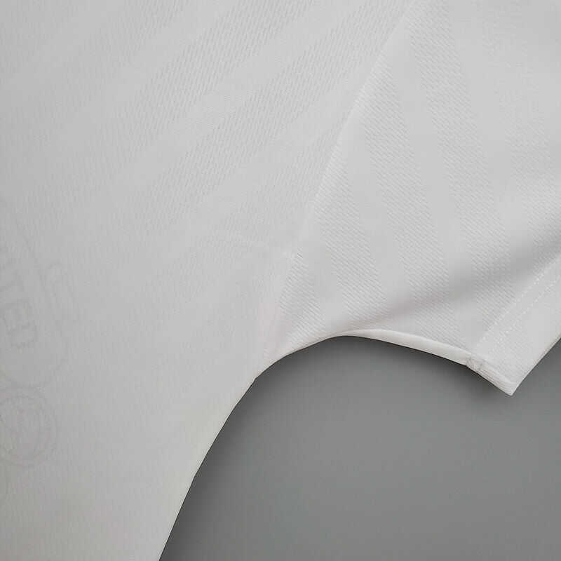 1996-1997 Man United Away retro shirt