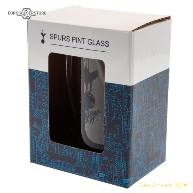 Excellent Tottenham Hotspur Hotspur Fc Stein Glass Tankard