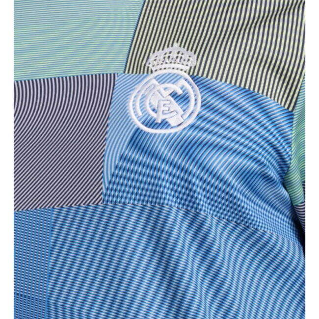 Real Madrid Limited Edition Jersey 2025-2026 #29