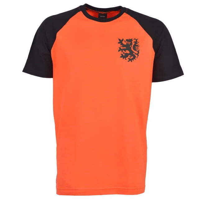 Premium Holland 2025-2026 Home Kit (1)