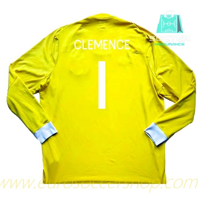 England NT Away Shirt (CLEMENCE 1)